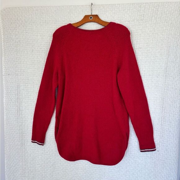 Vintage Tommy Hilfiger Sweater✨ - Picture 5 of 8